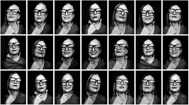 Muhammad Ali-reclame voor iPhone X