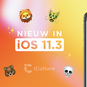 Nieuw in iOS 11.3: dit zijn de belangrijkste functies en verbeteringen