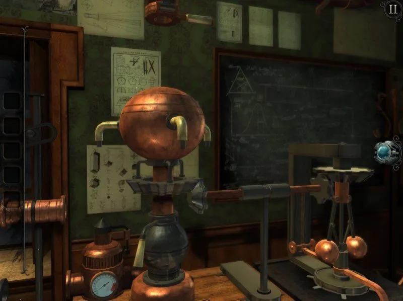 The Room: Old Sins nu te downloaden in de App Store [update]
