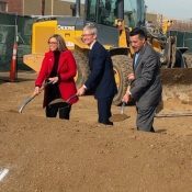 Tim Cook datacenter Reno