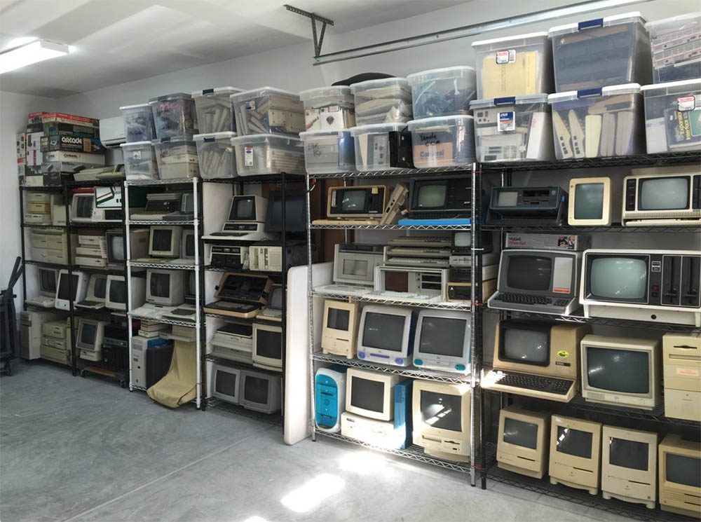 Mac-museum
