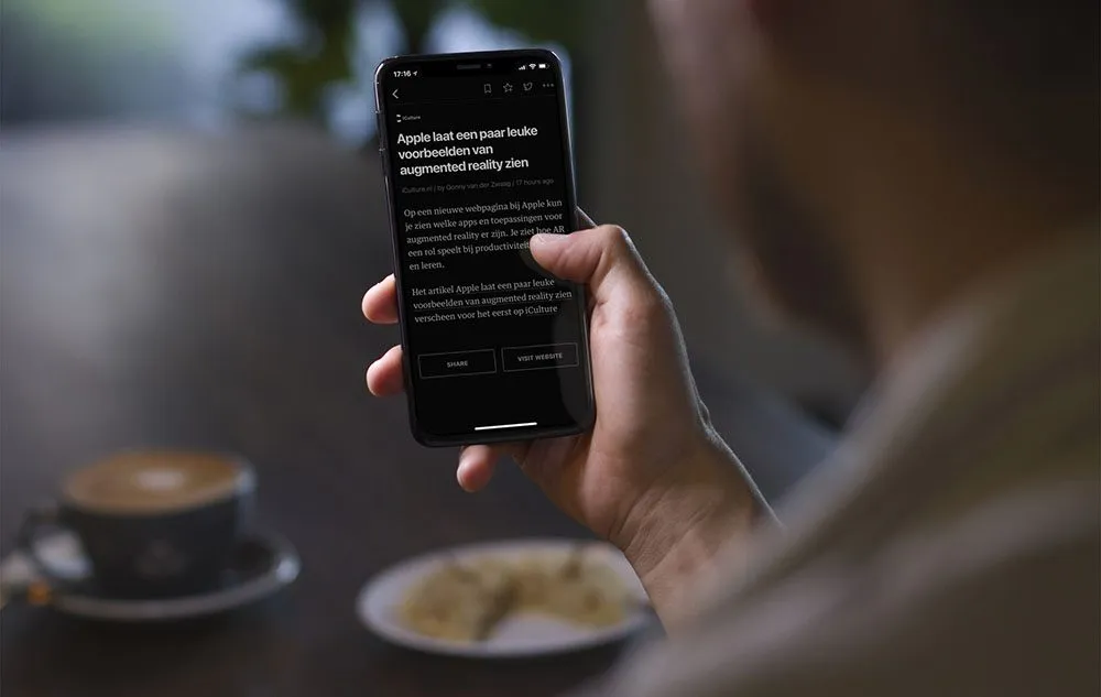 De beste RSS-apps voor iPhone en iPad: blijf op de hoogte van al het nieuws