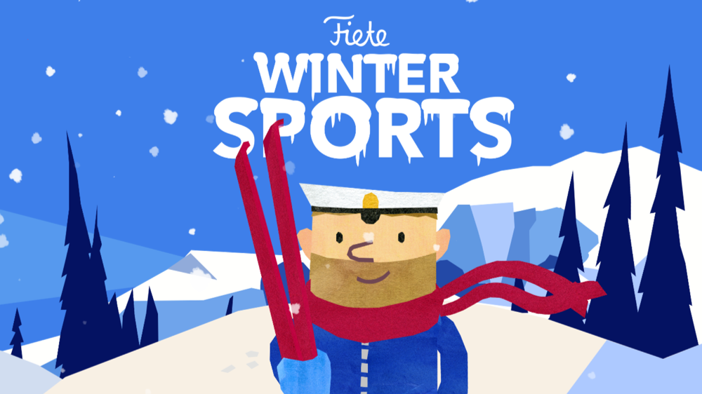 Fiete Wintersports.