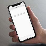 Werkt mobiel internet niet op je iPhone? Zo los je het op!
