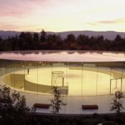 Steve Jobs Theater