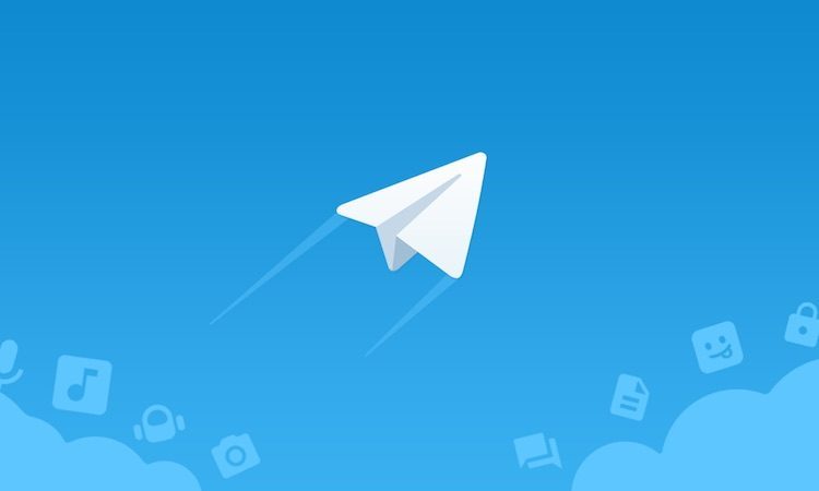 Telegram-logo