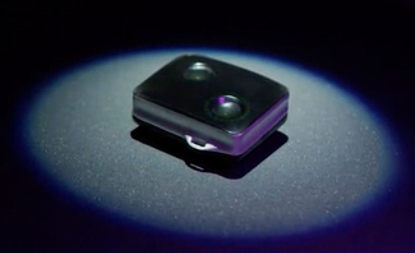 Kickstarter project Jinni