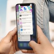 Zo sluit je apps op de iPhone - en waarom je dat liever niet geforceerd moet doen