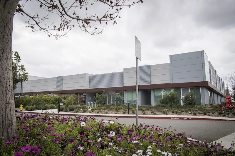 Apple ontwikkelt MicroLED-schermen op geheime locatie
