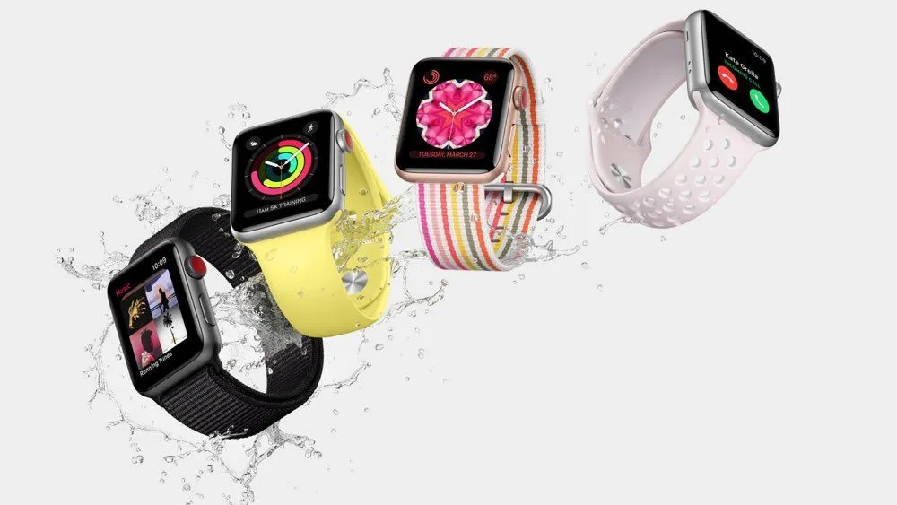 Opinie: Waarom het tijd is voor een Apple Watch voor kinderen