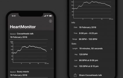 HeartMonitor