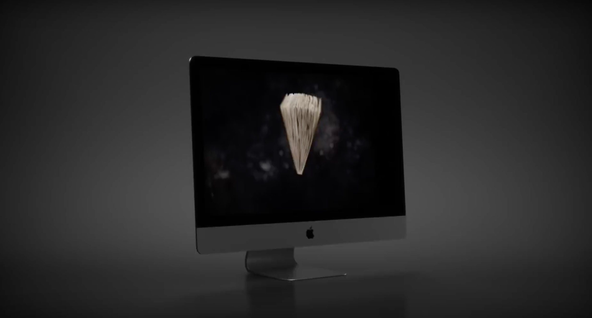 iMac Pro video's