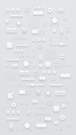 WWDC 2018 wallpaper iPhone 8 Plus no logo