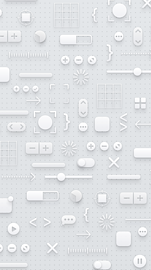 WWDC 2018 wallpaper iPhone SE no logo