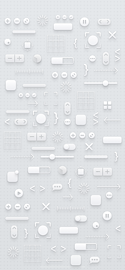 WWDC 2018 wallpaper iPhone X no logo