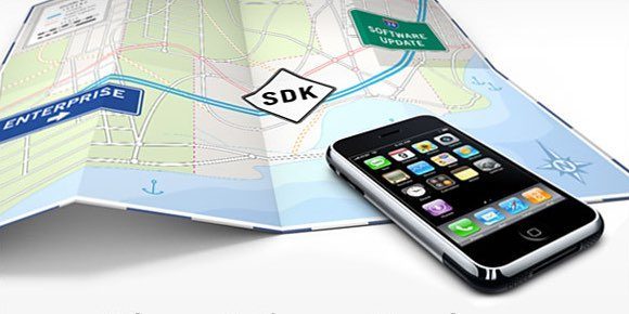 iPhone SDK 10 jaar