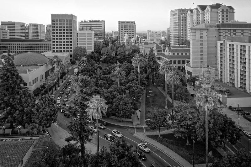San Jose: AltConf 2018