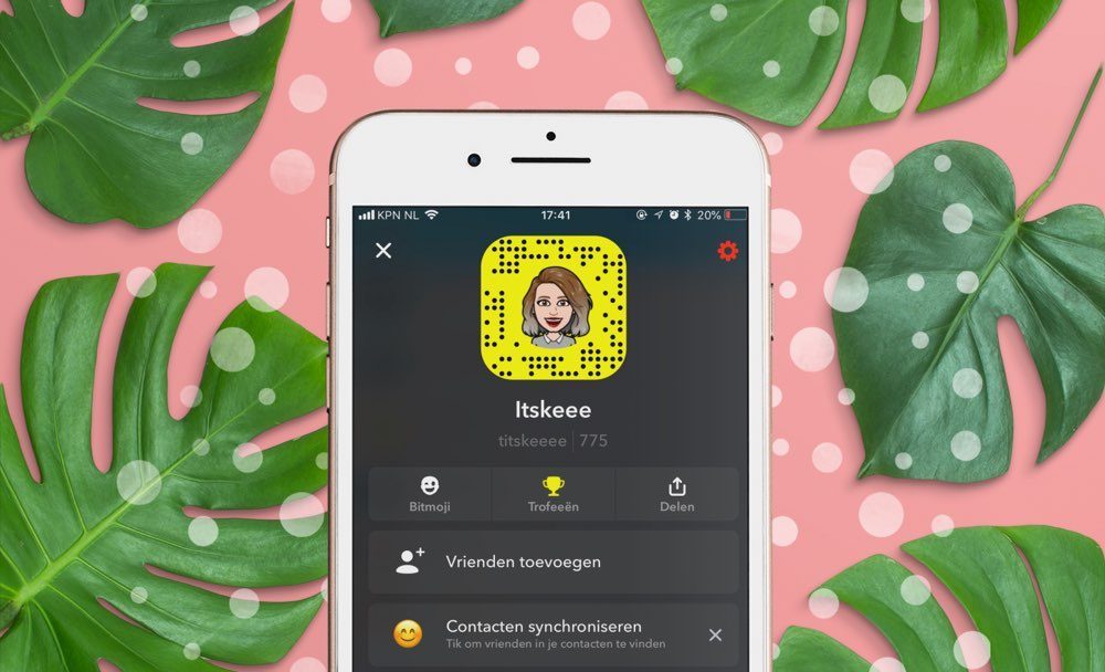 Snapchat Scores verdwenen: wat kun je doen? Snapchat Scores Verdwenen: Wat Kun Je Doen?