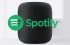 HomePod met Spotify.