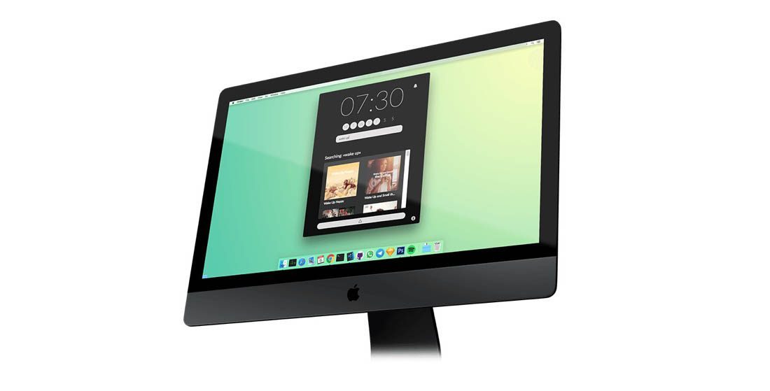 Wakefy: de wekker voor je Mac