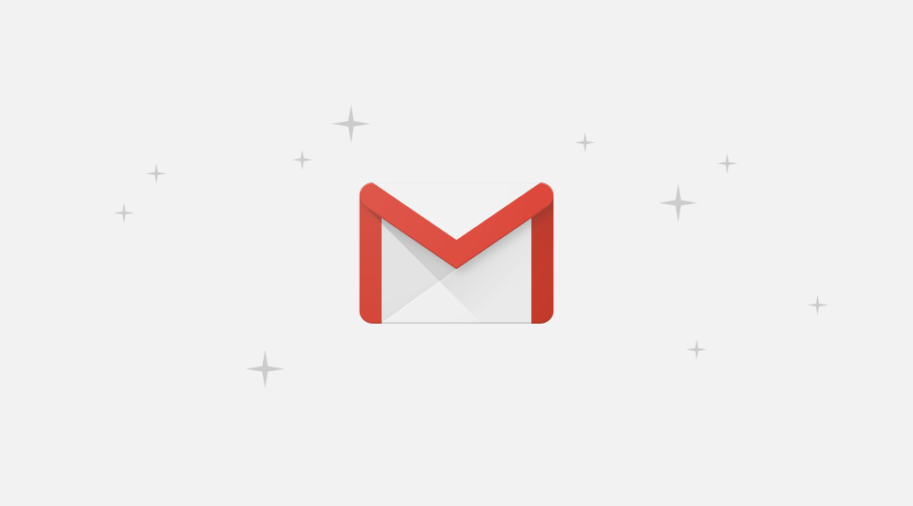 Gmail vernieuwd