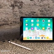 iPad 2018 review