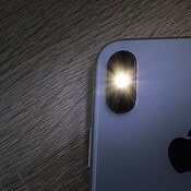 Flits bij bellen: laat je iPhone-flitser knipperen bij inkomende gesprekken en meldingen