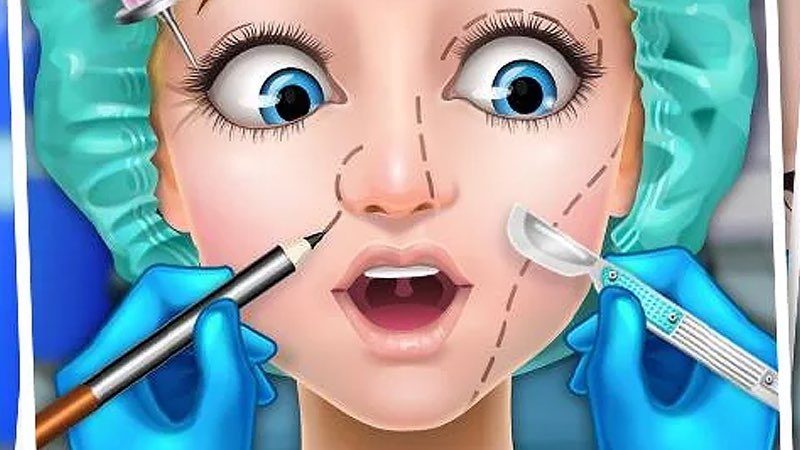 Plastische chirurgie apps