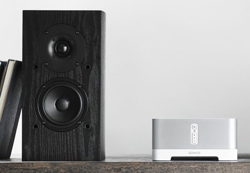 Sonos Connect