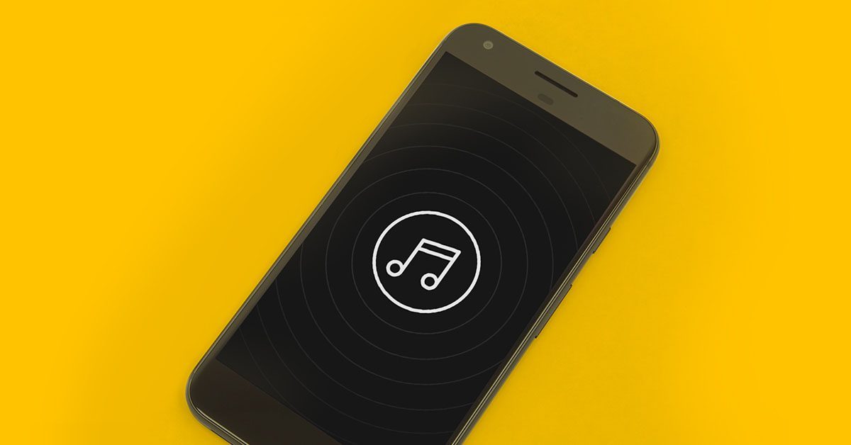 XS4ALL ringtone modemgeluid