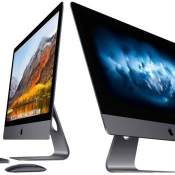 iMac Pro