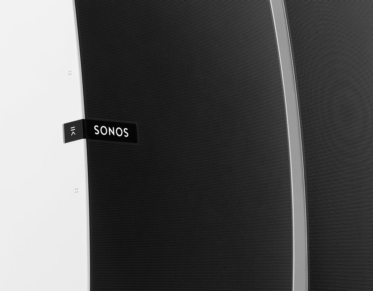Sonos Play-logo