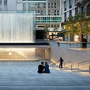 Spectaculaire nieuwe Apple Store in Milaan geopend: hier zijn de eerste foto's