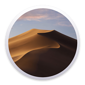 Mojave-logo