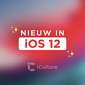 iOS 12 functies: bekijk de grootste vernieuwingen 