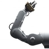 Apple Daisy robot