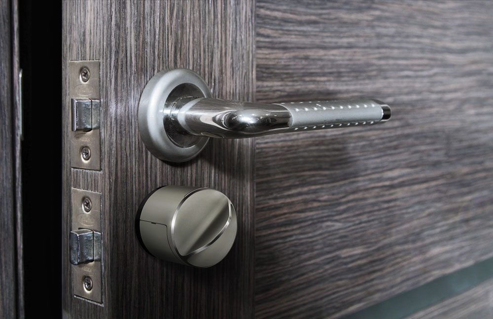 Danalock Smart Lock