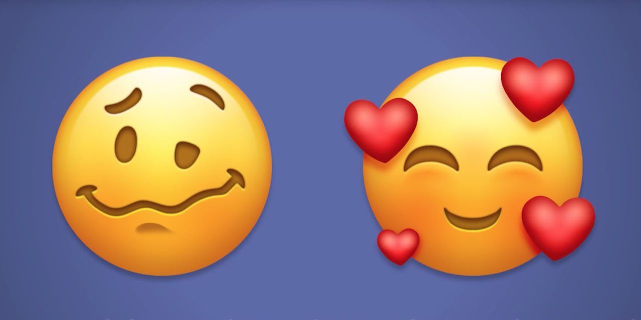 emoji 2019