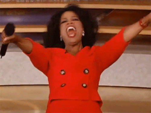 Oprah Winfrey gif