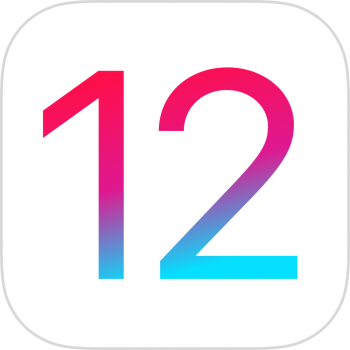 iOS 12