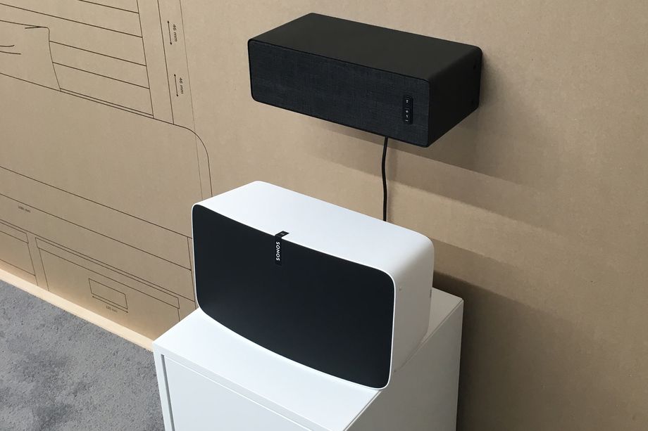 IKEA Sonos teaser