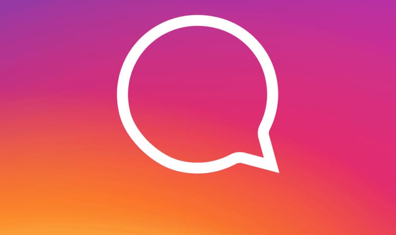 Instagram-reply