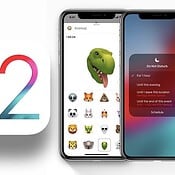iOS 12 review: meer controle, betere performance 