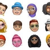 Memoji