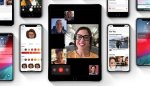 iPad met iOS 12.