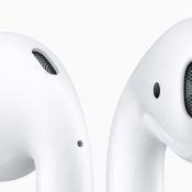 Live Listen op AirPods