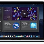 Mac App Store: alles over Apple's softwarewinkel voor macOS