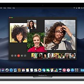 FaceTime: videobellen op iPhone, iPad en Mac