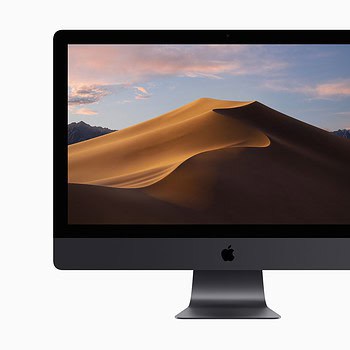 macOS Mojave