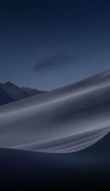 macos Mojave wallpaper 1